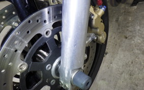 SUZUKI GSX1400 2002 GY71A