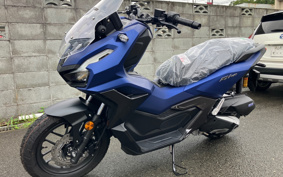 HONDA ADV160 KF54