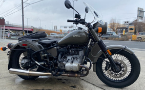 OTHER  URAL M70 2018 ...