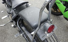 HONDA STEED 400 1993 NC26