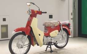 HONDA C50 SUPER CUB 2022 AA09