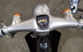 HONDA LITTLE CUB AA01