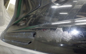 SUZUKI ADDRESS V100 2003 CE11A