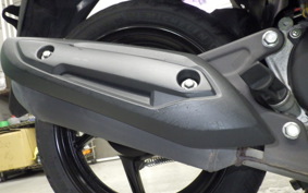 SUZUKI ADDRESS 110 2007 CE47A