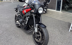 YAMAHA XSR900 2018 RN56J