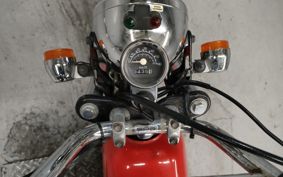 HONDA APE50 AC16