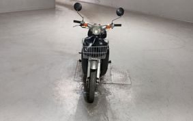 HONDA LITTLE CUB AA01