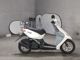 Фото Honda DIO с японского аукциона