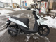 Фото Suzuki ADDRESS V110 с японского аукциона