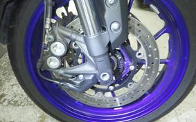 YAMAHA MT-09 Tracer 2016 RN36J