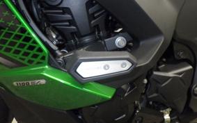 KAWASAKI NINJA 1100SX SE 2026 ZXT10H
