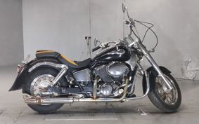 HONDA SHADOW 400 2001 NC34
