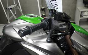 KAWASAKI Z1000 Gen.5 2014