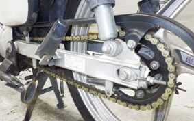 HONDA C110 SUPER CUB JA44