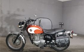KAWASAKI ESTRELLA250 RS BJ250A