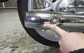 HONDA C110 SUPER CUB