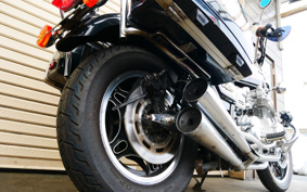 HONDA CB750 CUSTOM 1983 RC04