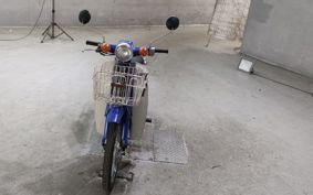 YAMAHA MATE 50 UA04J