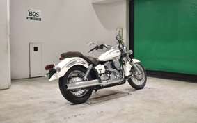 YAMAHA DRAGSTAR 250 2017 VG05J
