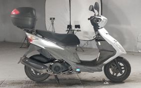 SUZUKI ADDRESS V125 CF4MA