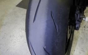 KAWASAKI ZX 10 NINJA R 2009 ZXT00E