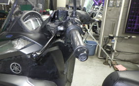 YAMAHA TRICITY 155 A SG37J
