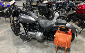 HARLEY FLS 2014 JR5