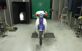 HONDA C110 SUPER CUB JA07