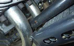 KAWASAKI ZEPHYR 1100 1993 ZRT10A