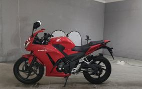 HONDA CBR250R MC41