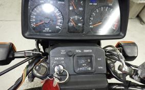 KAWASAKI Z1100 GP 1981 KZT10B
