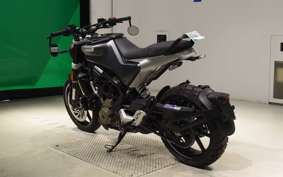 HUSQVARNA SVARTPILEN 250 2020