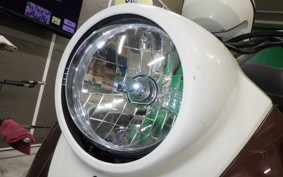 YAMAHA VINO 50 Gen.4 AY02