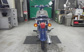 HONDA C50 SUPER CUB AA01