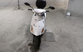SUZUKI ADDRESS V125 CF4MA