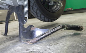 YAMAHA VINO 50 Gen.4 2007 AY02