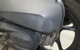 SUZUKI ADDRESS 110 CE47A