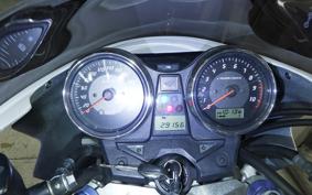 HONDA CB1300SF SUPER FOUR 2010 SC54