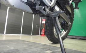 YAMAHA SEROW 250 Gen.3 2024 DG31J