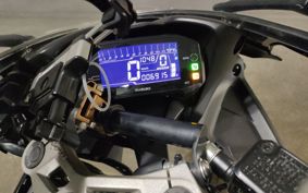 SUZUKI GSX-R125 DL32D