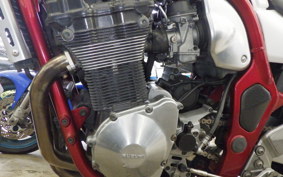 SUZUKI GSF1200 1996 GV75A