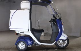 HONDA GYRO TA03