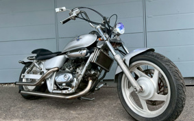 HONDA V-TWIN MAGNA MC29