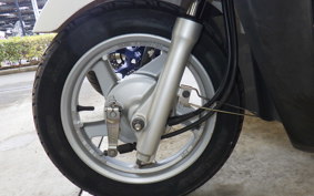 YAMAHA GEAR Gen.2 2005 UA08J