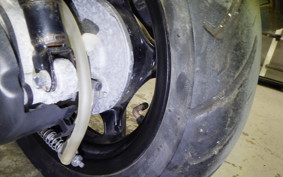 YAMAHA CYGNUS 125 X 2 SE44J