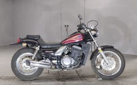 KAWASAKI ELIMINATOR 250LX EL250A