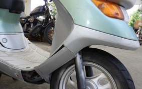 HONDA DIO CESTA AF34