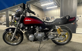 KAWASAKI ZEPHYR750 1991 ZR750C