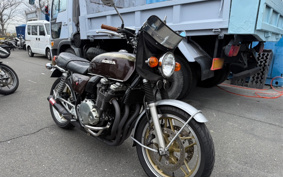 HONDA CB1100 2010 SC65