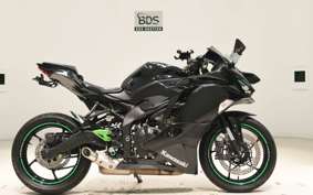KAWASAKI ZX-25R 2007 ZX250E